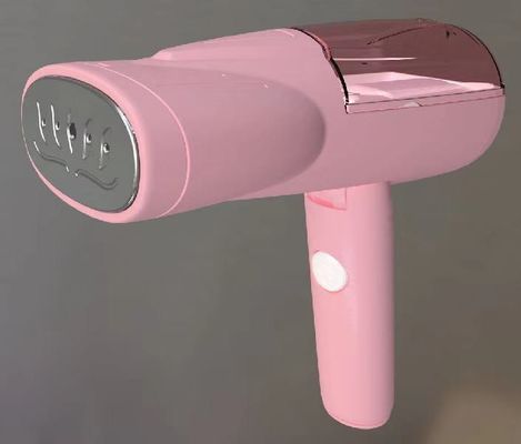 LM-1903 휴대용 휴대용 옷 증기기 800W 230V 전압 출력