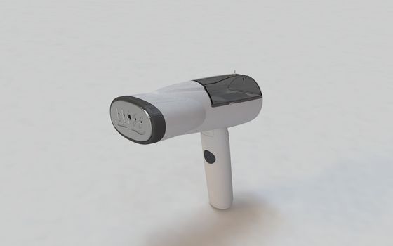 LM-1903 휴대용 휴대용 옷 증기기 800W 230V 전압 출력