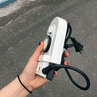 1.5m 코드 길이 220W 파워 가공 철자 휴대 및 편리한 철자를 위해