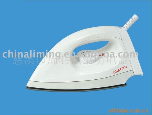 110/230V LM207-DRY IRON 알루미늄 소플레이트 아이러닝 솔루션
