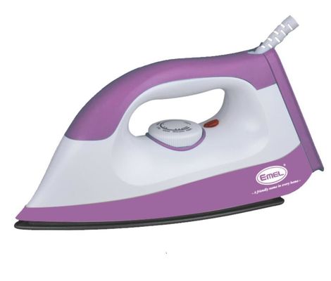건조 철 LM-208 110-127/220-240V 전압 철근에 대한 궁극적 인 해결책