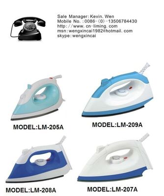 LM-209A 230V 전기 철근과 230V 개인 곰팡이 건조 철
