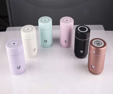 360ml/day 감소된 정전력을 위한 개인 곰팡이 습기장