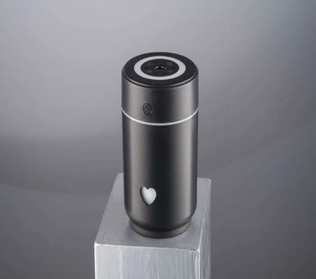 360ml/day 감소된 정전력을 위한 개인 곰팡이 습기장