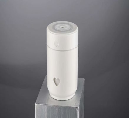 360ml/day 감소된 정전력을 위한 개인 곰팡이 습기장
