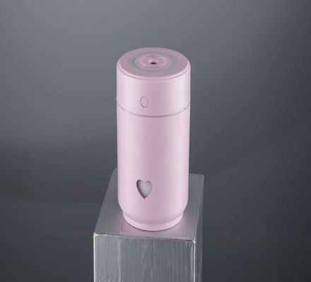 360ml/day 감소된 정전력을 위한 개인 곰팡이 습기장