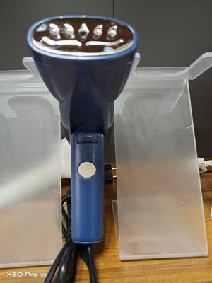 LM-1903 휴대용 휴대용 옷 스팀러로 번개를 손쉽게 제거