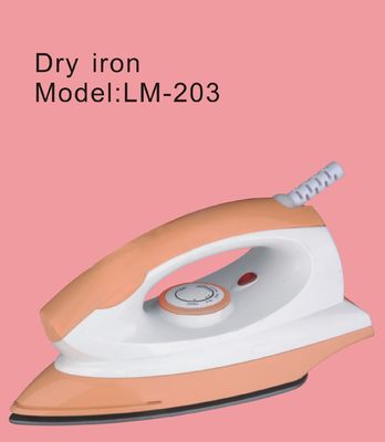 LM203-DRY 철 알루미늄 바닥판 및 개인 곰팡이 LM-203