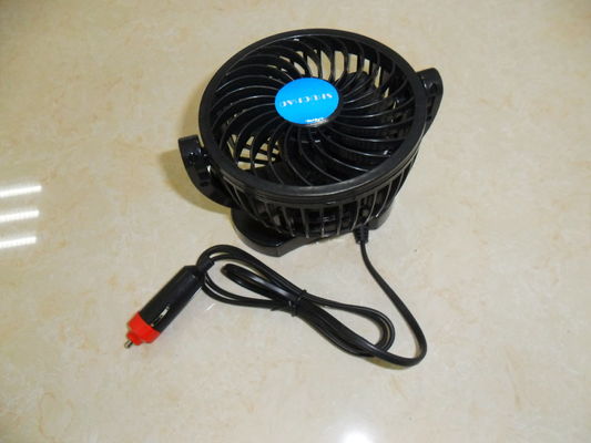 벽에 장착 된 개인 폼 자동차 팬 / USB 팬 및 성능