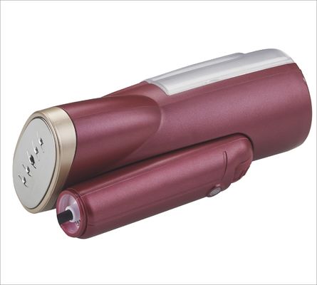 800W 전력 및 항 건조 연소 능력 LM-1903 휴대용 휴대용 옷 증기