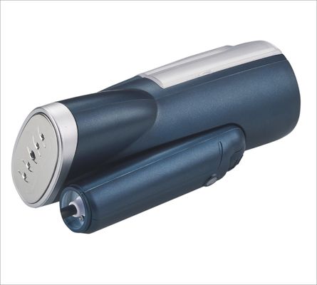 800W 전력 및 항 건조 연소 능력 LM-1903 휴대용 휴대용 옷 증기