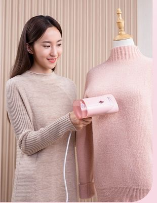 전기 휴대용 휴대용 옷 증기 LM-2002 빠르고 쉬운 증기