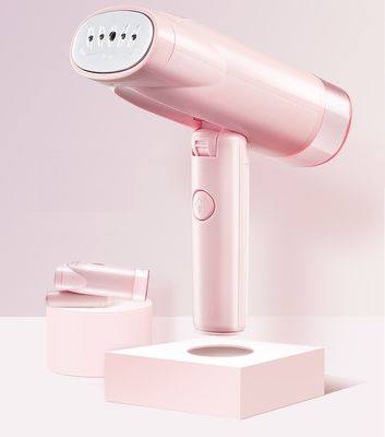 안티 드라이 버닝 지원 LM-2002 휴대용 휴대용 옷 스팀러