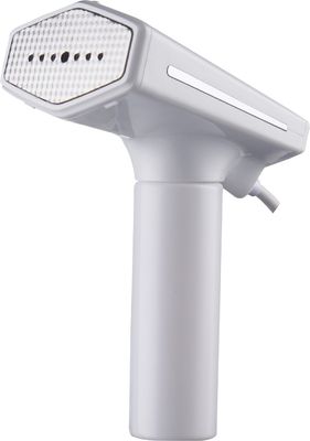 1500W 전력 LM-2001 휴대용 휴대용 옷 스팀러 빠르고 쉬운 주름 제거