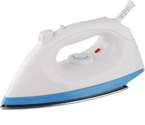 건조 철 LM-209 및 알루미늄 소플릿으로 만든 아이러닝