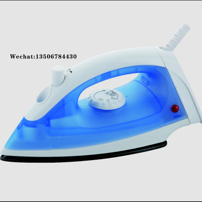 부드러운 결과 알루미늄 소플레이트 LM-788B 증기 철 35g/min 연속 증기