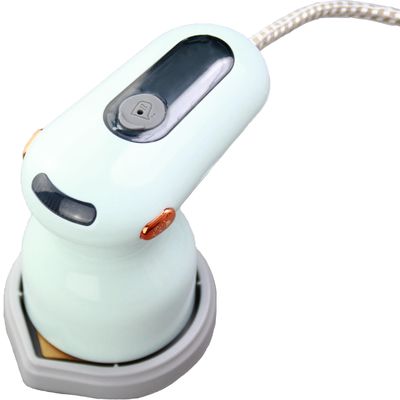 주름 없는 옷용 전기 휴대용 증기 아이러닝 머신 LM-2105