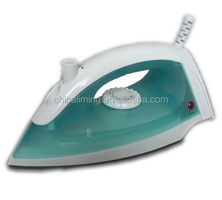 부드러운 결과 알루미늄 소플레이트 LM-788B 증기 철 35g/min 연속 증기