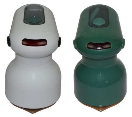 호텔 LM-2105 전기 휴대용 증기 매달린 아이러닝 머신
