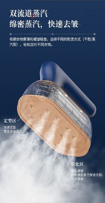 가구용 LM-2102 가동 스팀 서핑 아이러닝 머신
