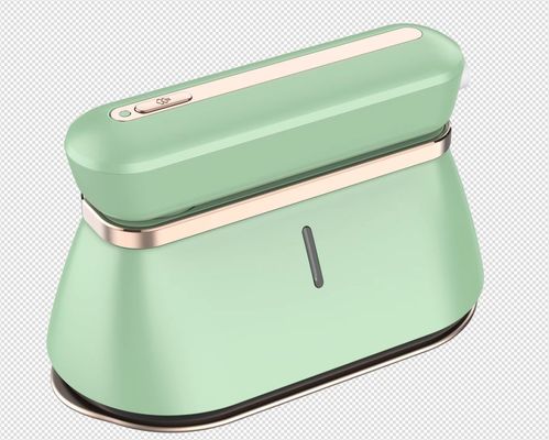 호텔 유지보수 개인 Mold LM-2202 휴대용 증기 매달린 아이러닝 머신