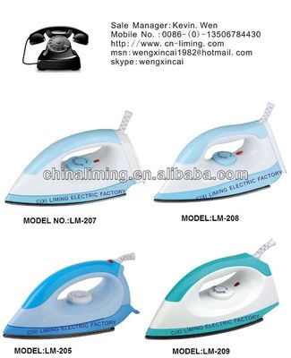 알루미늄 발판 재료 가구용 건조 철 LM-209