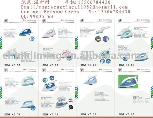 230V 가전 전기 철근 가구에서 건조 / 스프레이 철근